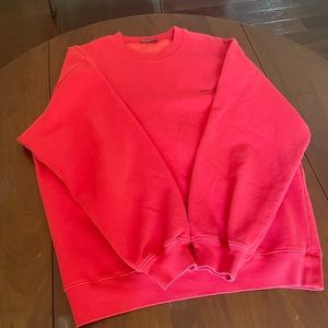 Balenciaga sweater